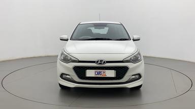 2016 Hyundai Elite i20