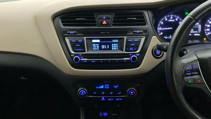 2016 Hyundai Elite i20