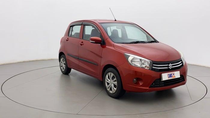 2015 Maruti Celerio