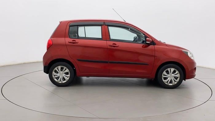 2015 Maruti Celerio