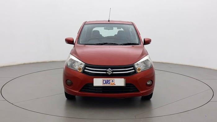 2015 Maruti Celerio