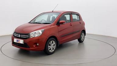 2015 Maruti Celerio