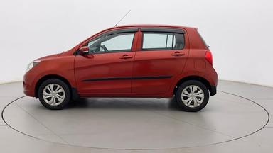 2015 Maruti Celerio