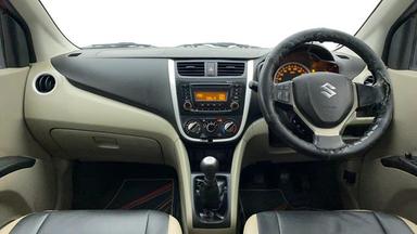 2015 Maruti Celerio