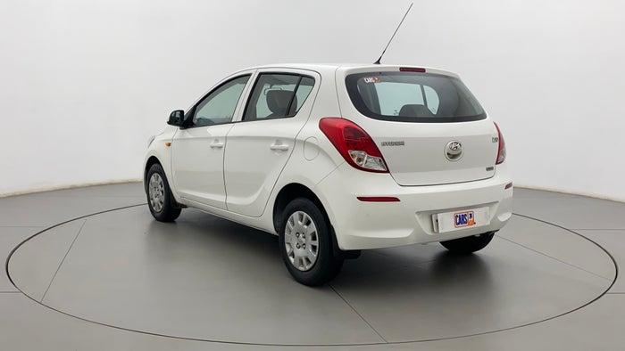 2013 Hyundai i20