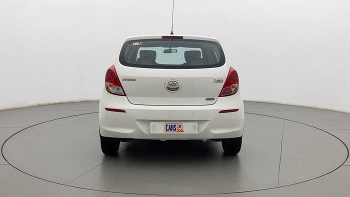 2013 Hyundai i20