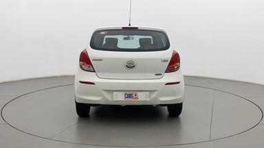 2013 Hyundai i20