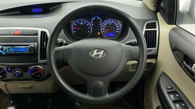 2013 Hyundai i20