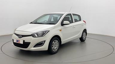 2013 Hyundai i20