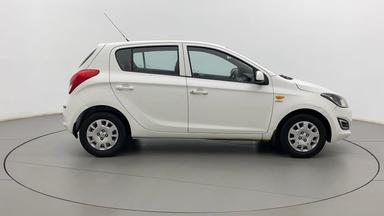 2013 Hyundai i20