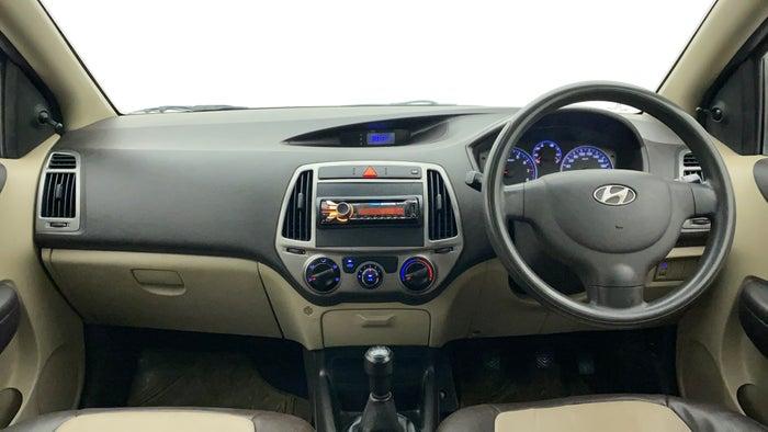 2013 Hyundai i20