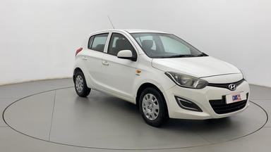 2013 Hyundai i20