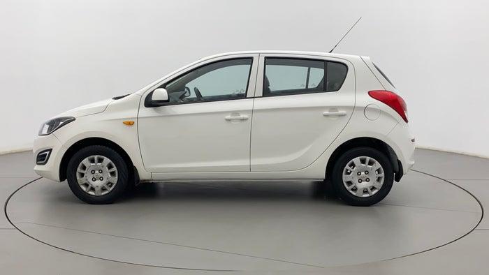 2013 Hyundai i20