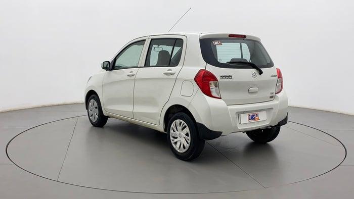 2016 Maruti Celerio