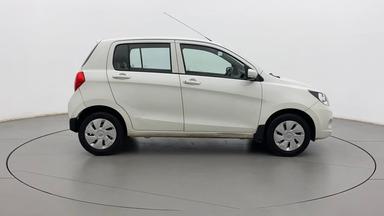 2016 Maruti Celerio