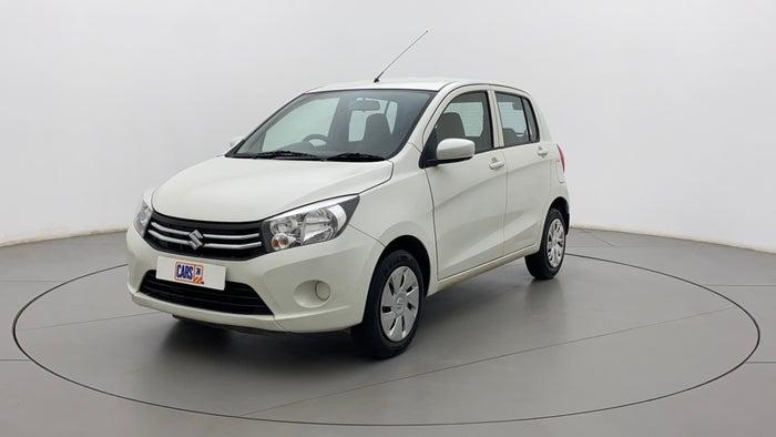 2016 Maruti Celerio