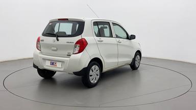 2016 Maruti Celerio