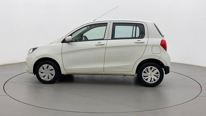 2016 Maruti Celerio