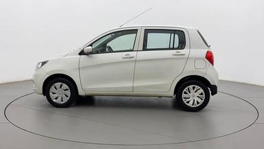 2016 Maruti Celerio