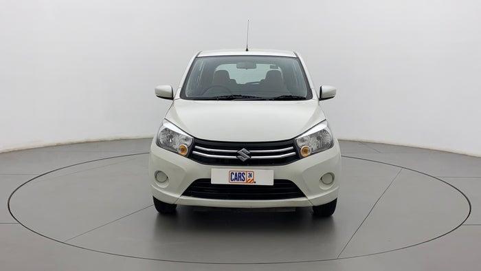 2016 Maruti Celerio