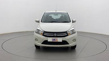 2016 Maruti Celerio