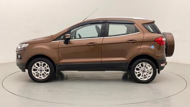 2016 Ford Ecosport