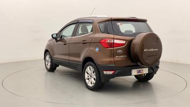 2016 Ford Ecosport