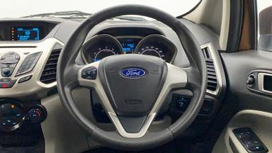 2016 Ford Ecosport