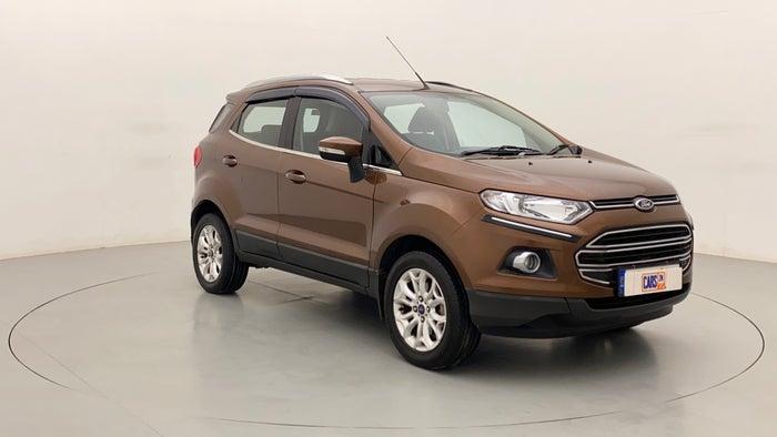 2016 Ford Ecosport