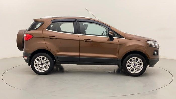 2016 Ford Ecosport