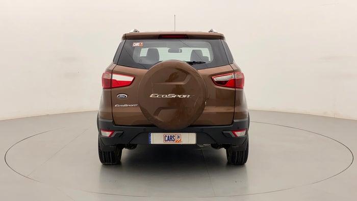 2016 Ford Ecosport