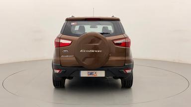 2016 Ford Ecosport