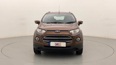 2016 Ford Ecosport