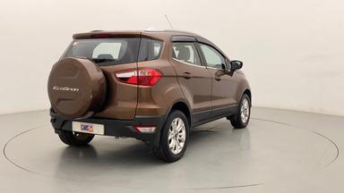 2016 Ford Ecosport