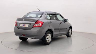 2013 MARUTI SWIFT DZIRE