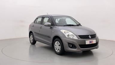 2013 MARUTI SWIFT DZIRE