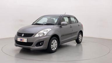 2013 MARUTI SWIFT DZIRE