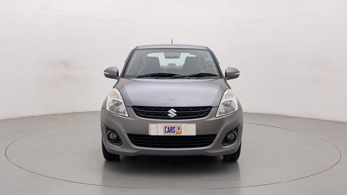 2013 MARUTI SWIFT DZIRE