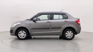 2013 MARUTI SWIFT DZIRE