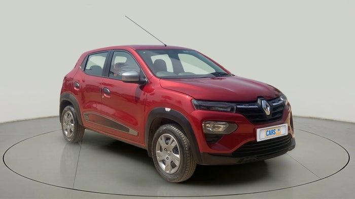 2020 Renault Kwid