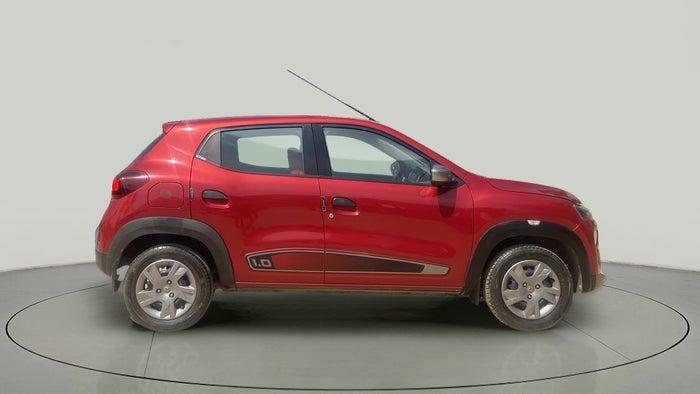 2020 Renault Kwid