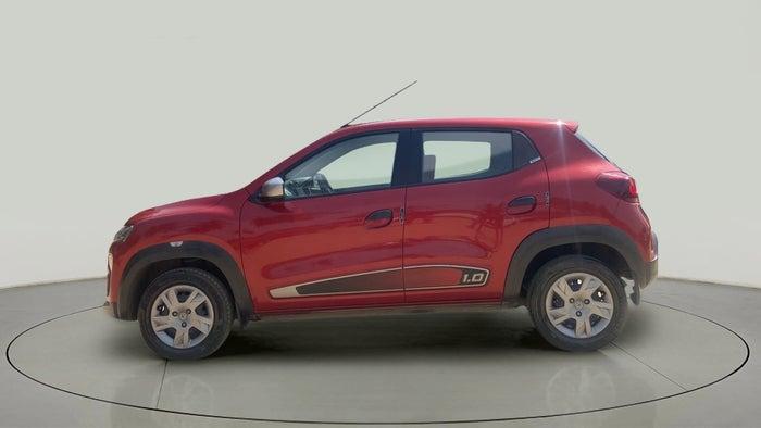 2020 Renault Kwid