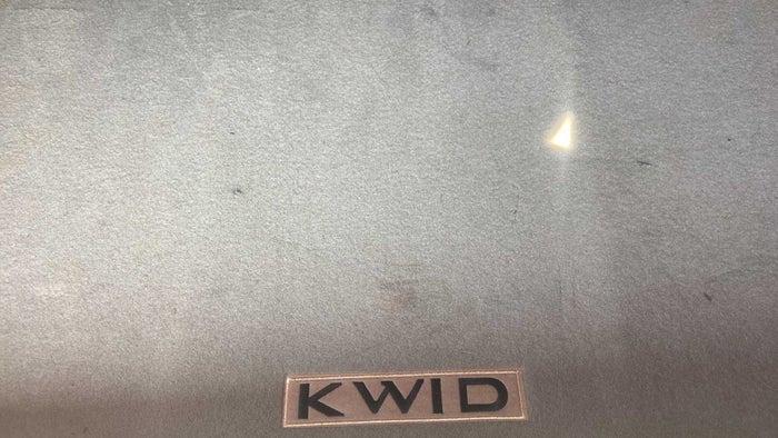 2020 Renault Kwid