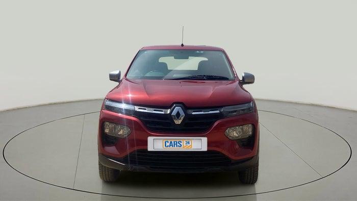 2020 Renault Kwid