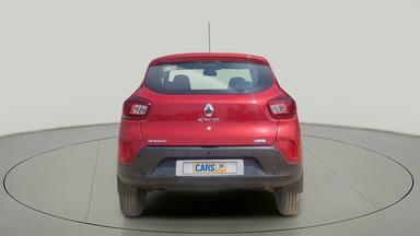 2020 Renault Kwid