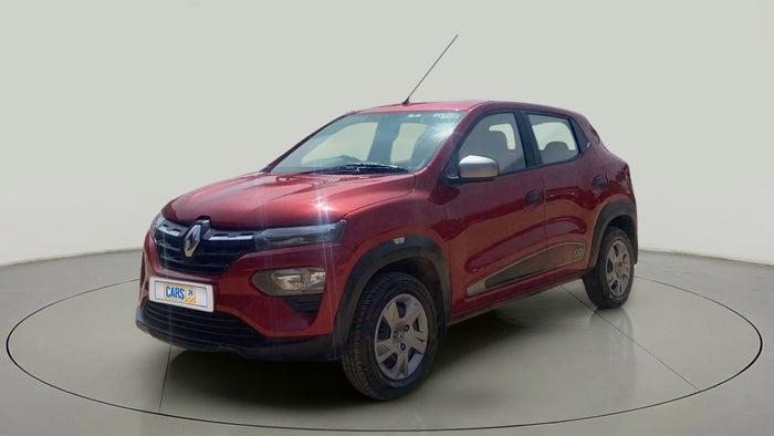 2020 Renault Kwid