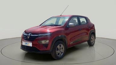 2020 Renault Kwid