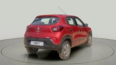 2020 Renault Kwid