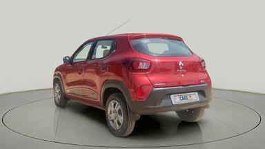 2020 Renault Kwid