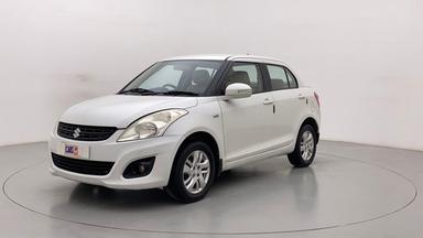 2013 MARUTI SWIFT DZIRE